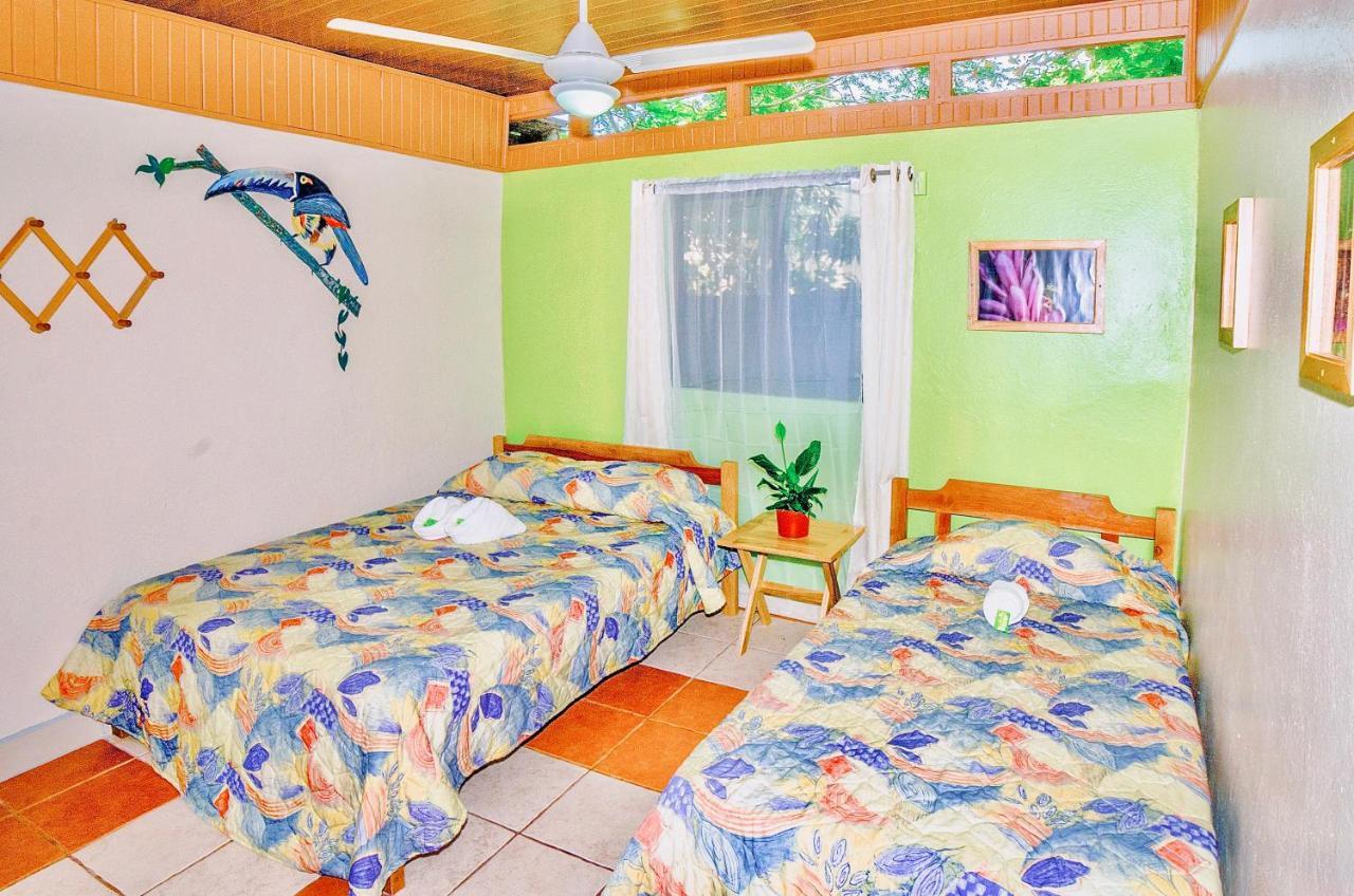 Blue Iguana Hotel Samara Bagian luar foto
