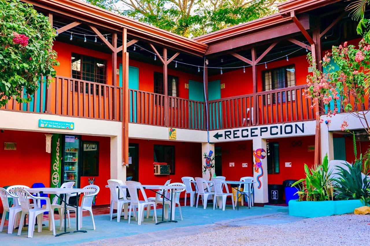 Blue Iguana Hotel Samara Bagian luar foto