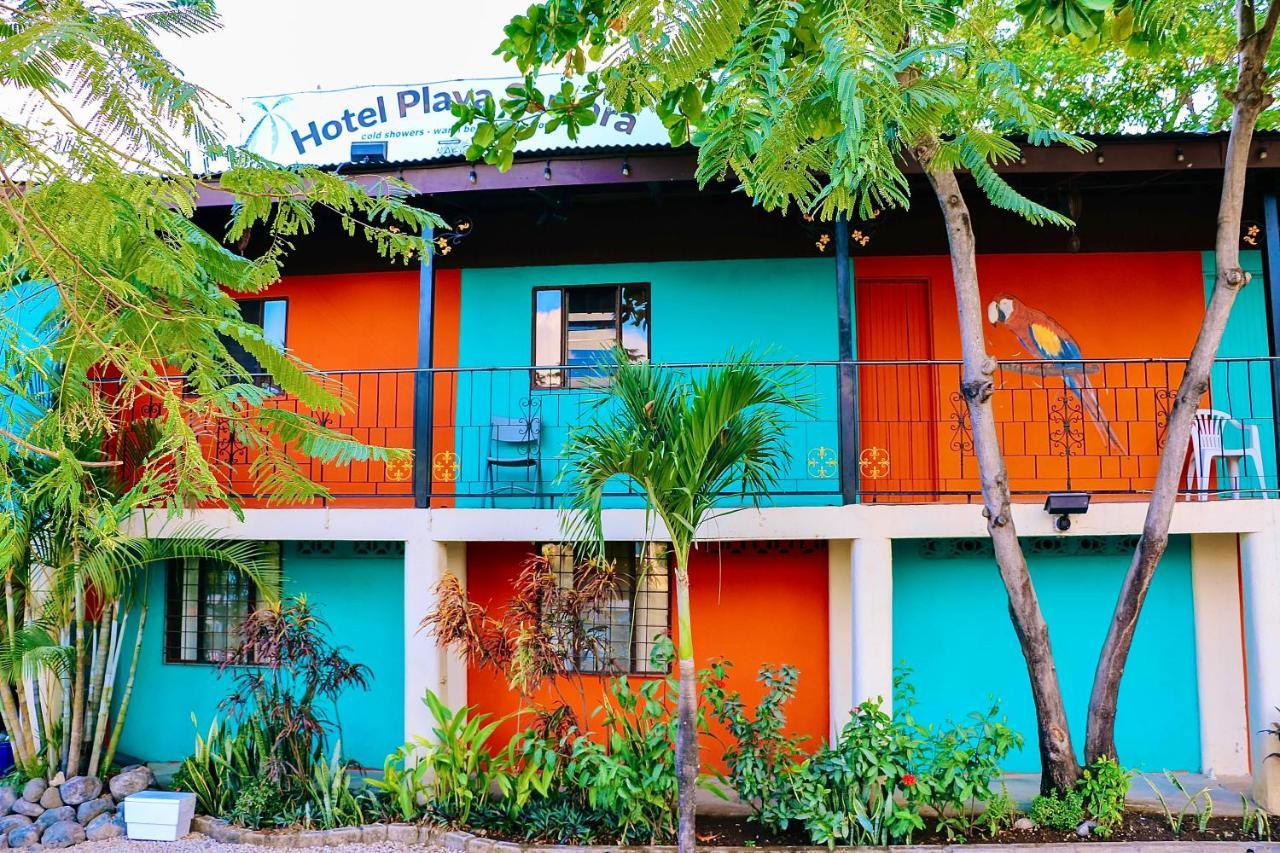 Blue Iguana Hotel Samara Bagian luar foto