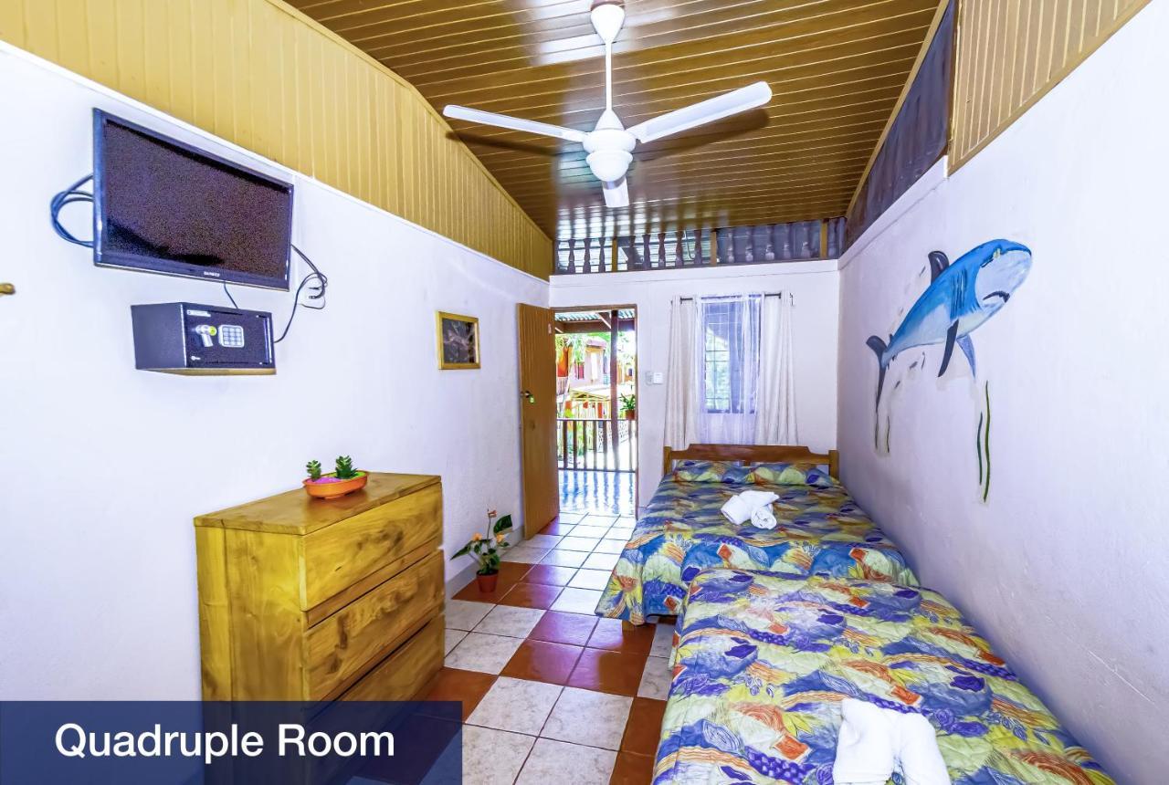Blue Iguana Hotel Samara Bagian luar foto