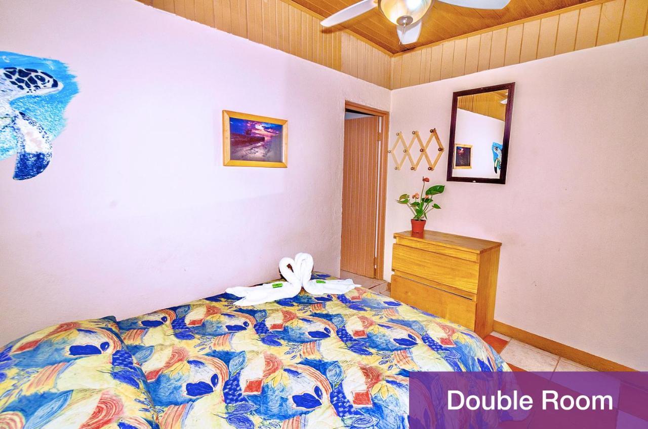 Blue Iguana Hotel Samara Bagian luar foto