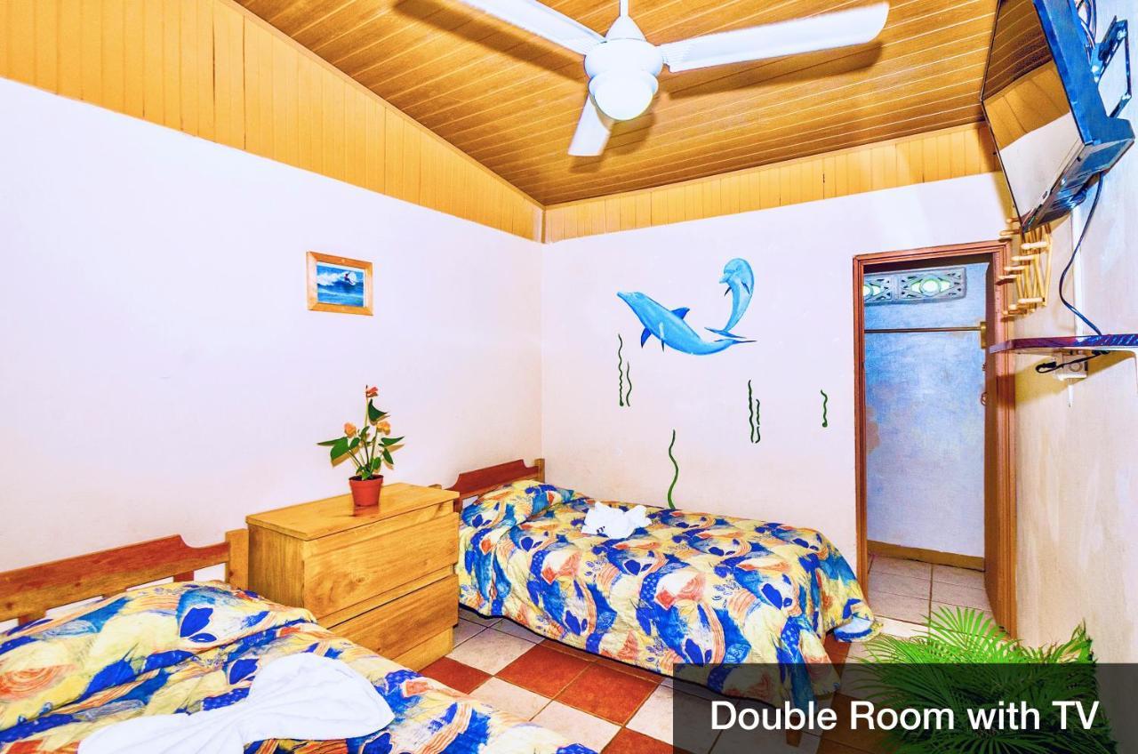 Blue Iguana Hotel Samara Bagian luar foto