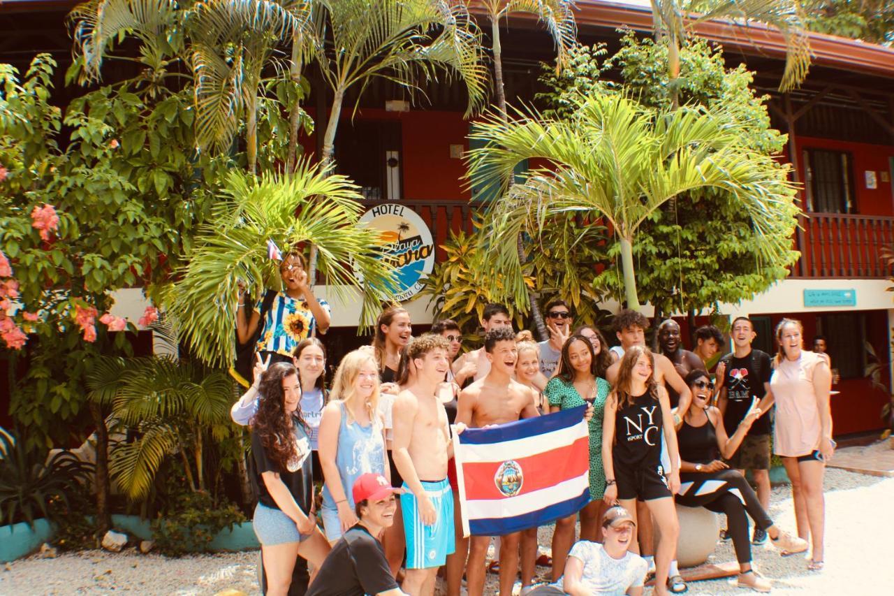 Blue Iguana Hotel Samara Bagian luar foto