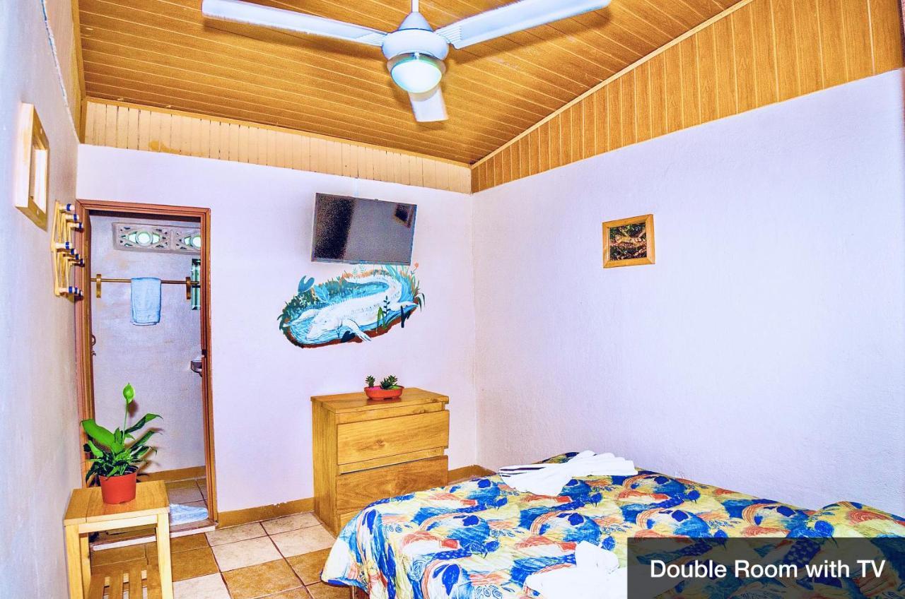 Blue Iguana Hotel Samara Bagian luar foto