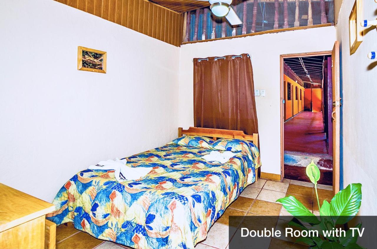 Blue Iguana Hotel Samara Bagian luar foto