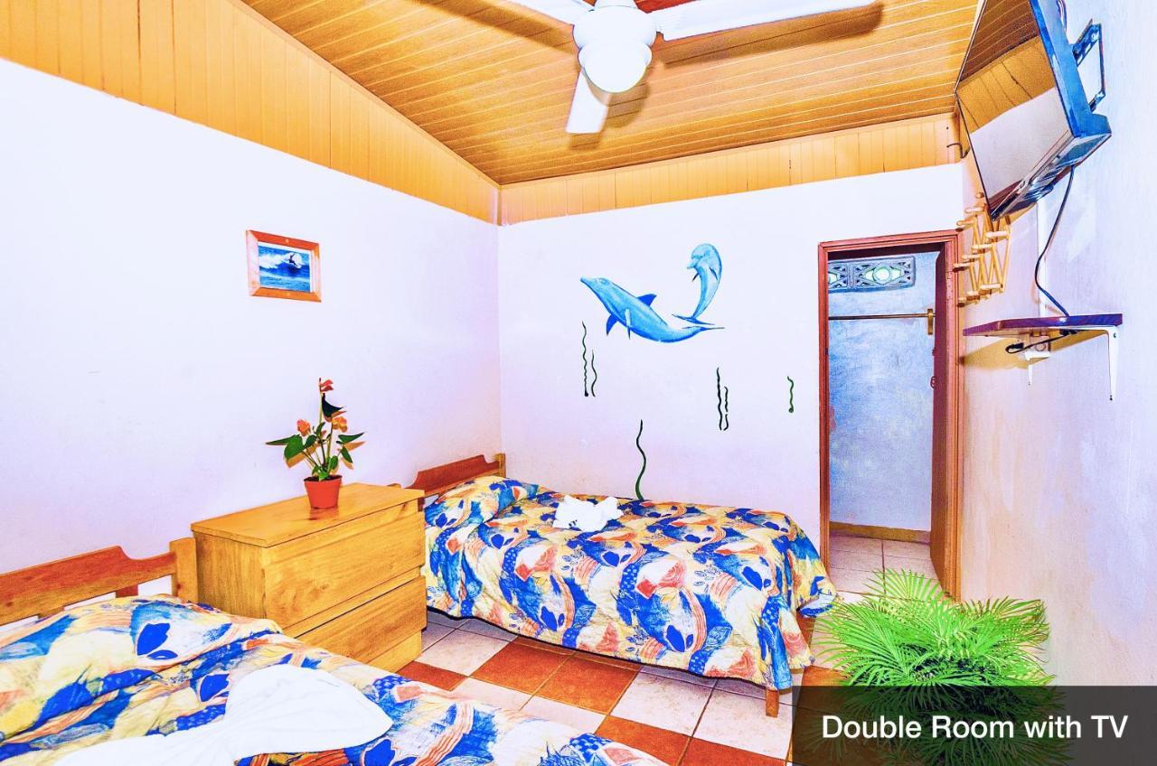 Blue Iguana Hotel Samara Bagian luar foto