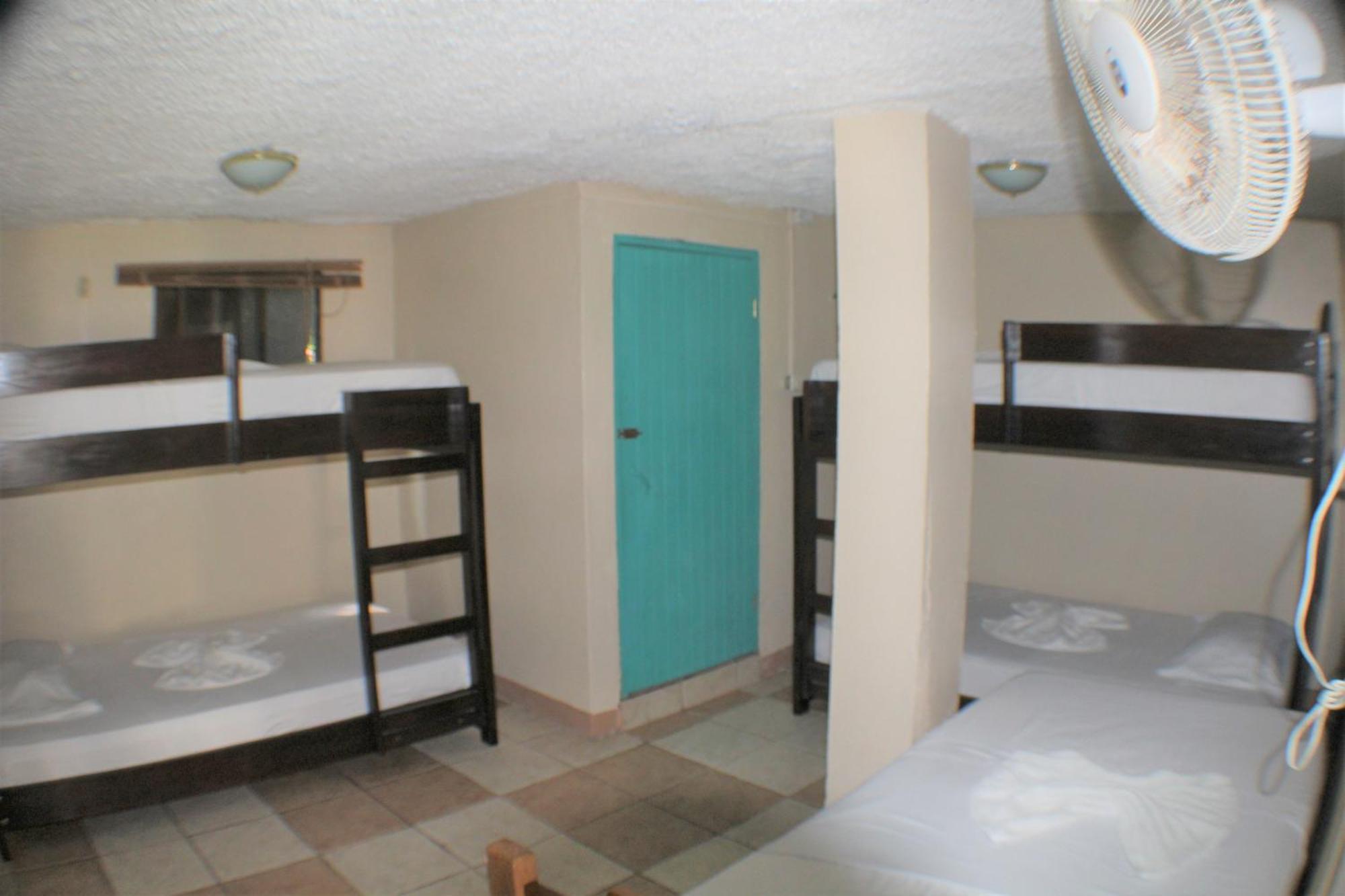 Blue Iguana Hotel Samara Bagian luar foto